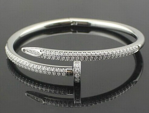 Bracciale Cartier Modello 255